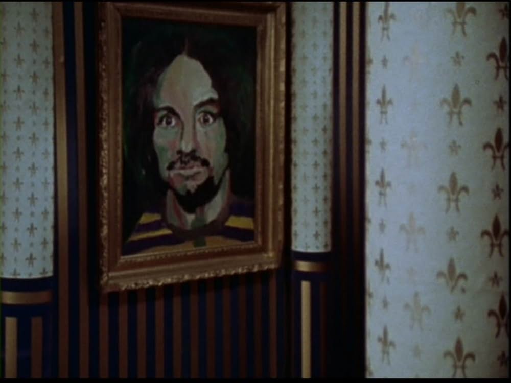 デスペレート・リビングの画像