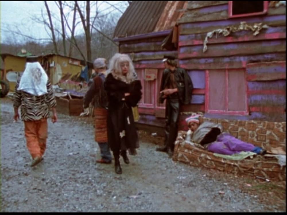 デスペレート・リビングの画像