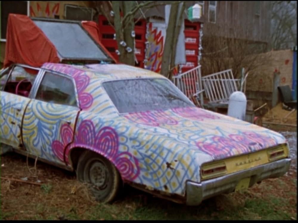 デスペレート・リビングの画像