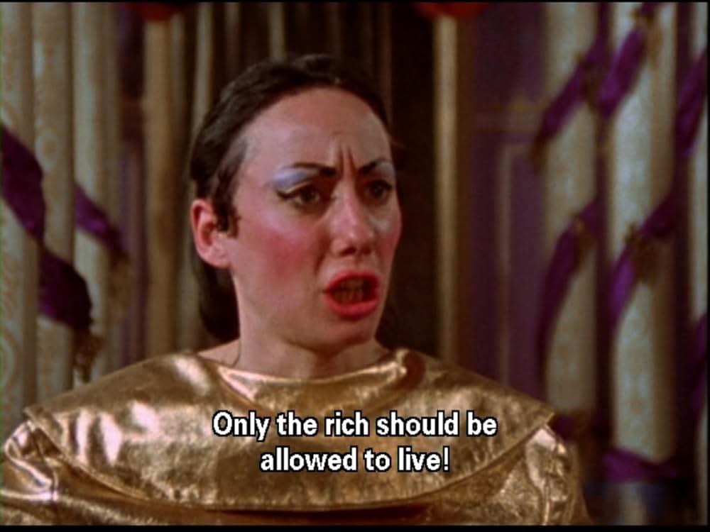 デスペレート・リビングの画像