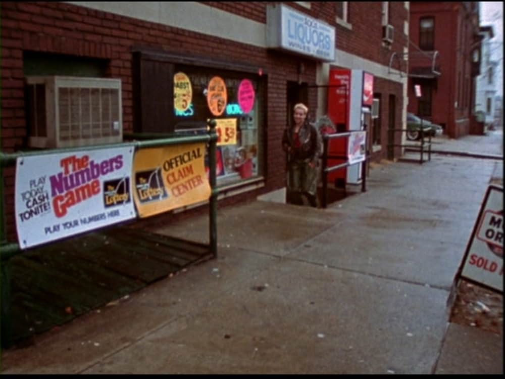 デスペレート・リビングの画像