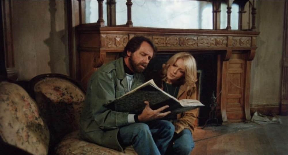 新・悪魔の棲む家の画像