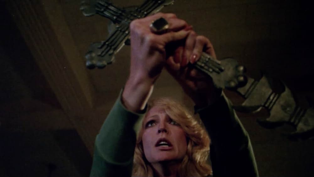 新・悪魔の棲む家の画像