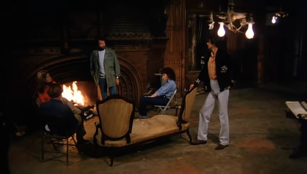 新・悪魔の棲む家の画像