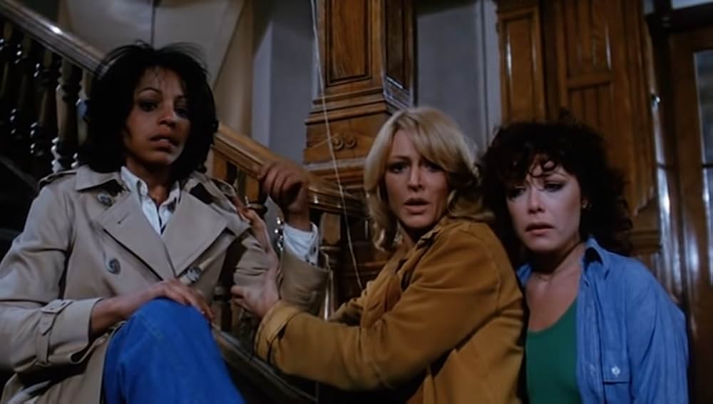 新・悪魔の棲む家の画像