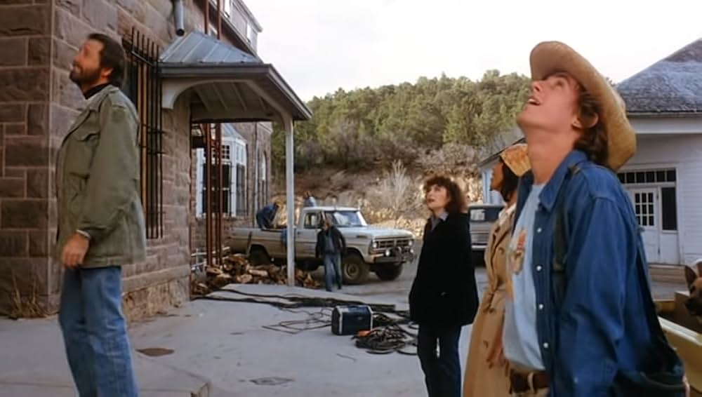 新・悪魔の棲む家の画像