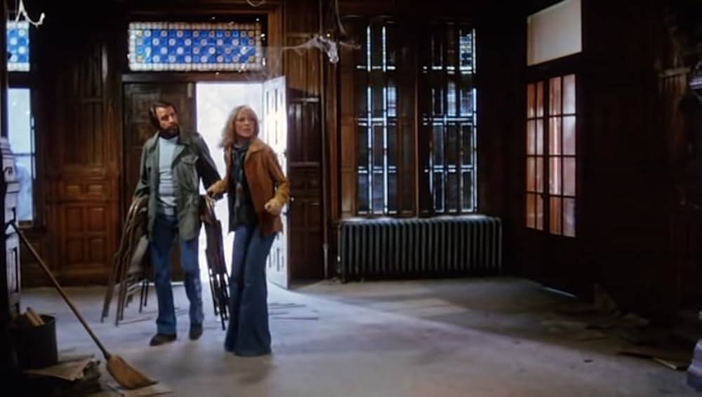 新・悪魔の棲む家の画像