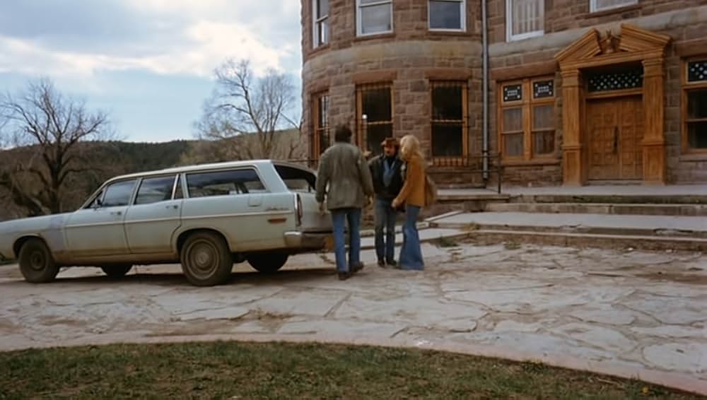 新・悪魔の棲む家の画像