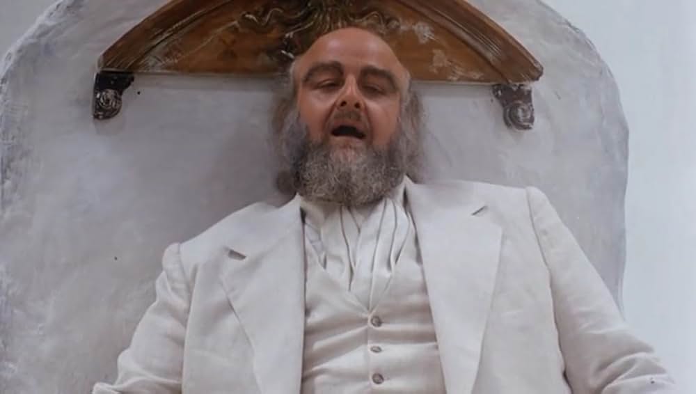 新・悪魔の棲む家の画像