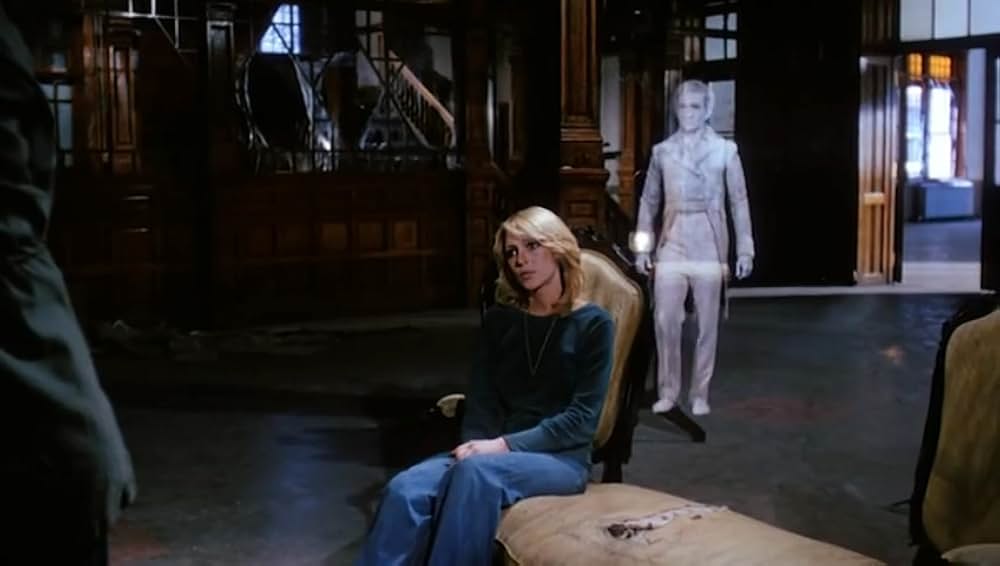 新・悪魔の棲む家の画像