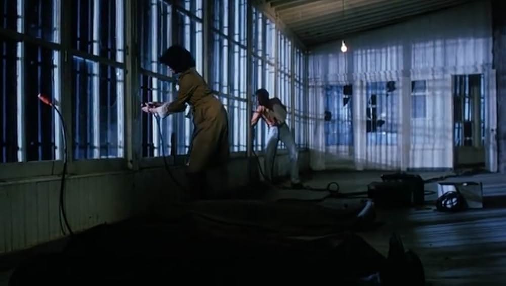 新・悪魔の棲む家の画像