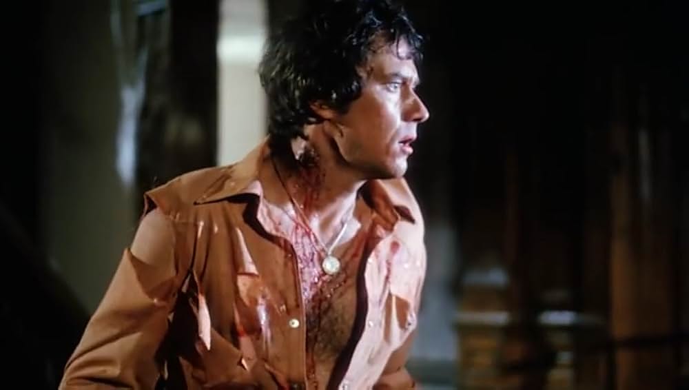 新・悪魔の棲む家の画像