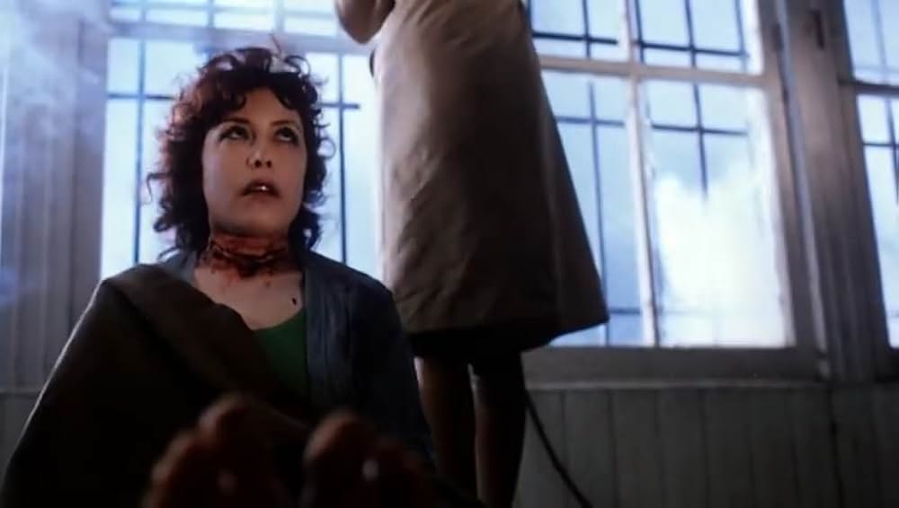 新・悪魔の棲む家の画像