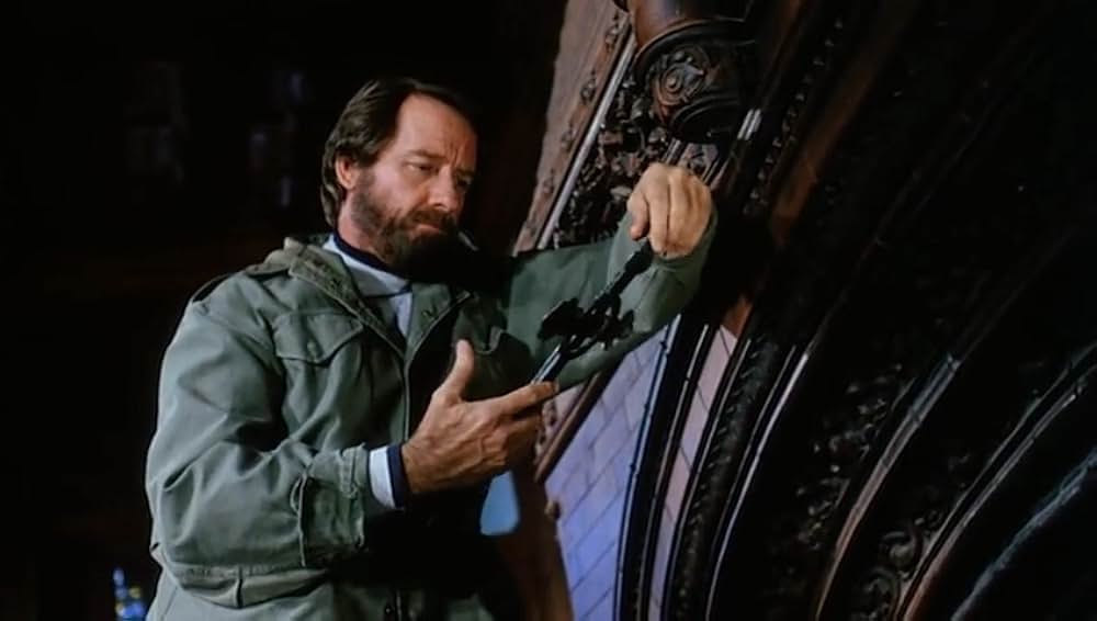 新・悪魔の棲む家の画像