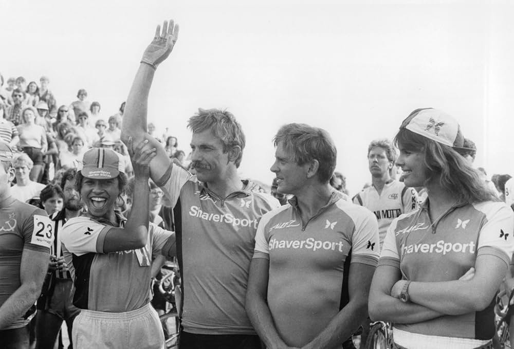 アメリカン・フライヤーズの画像