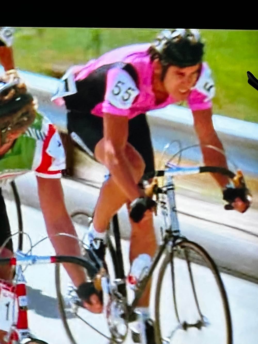 アメリカン・フライヤーズの画像