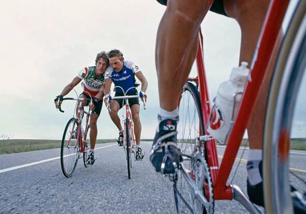 アメリカン・フライヤーズの画像