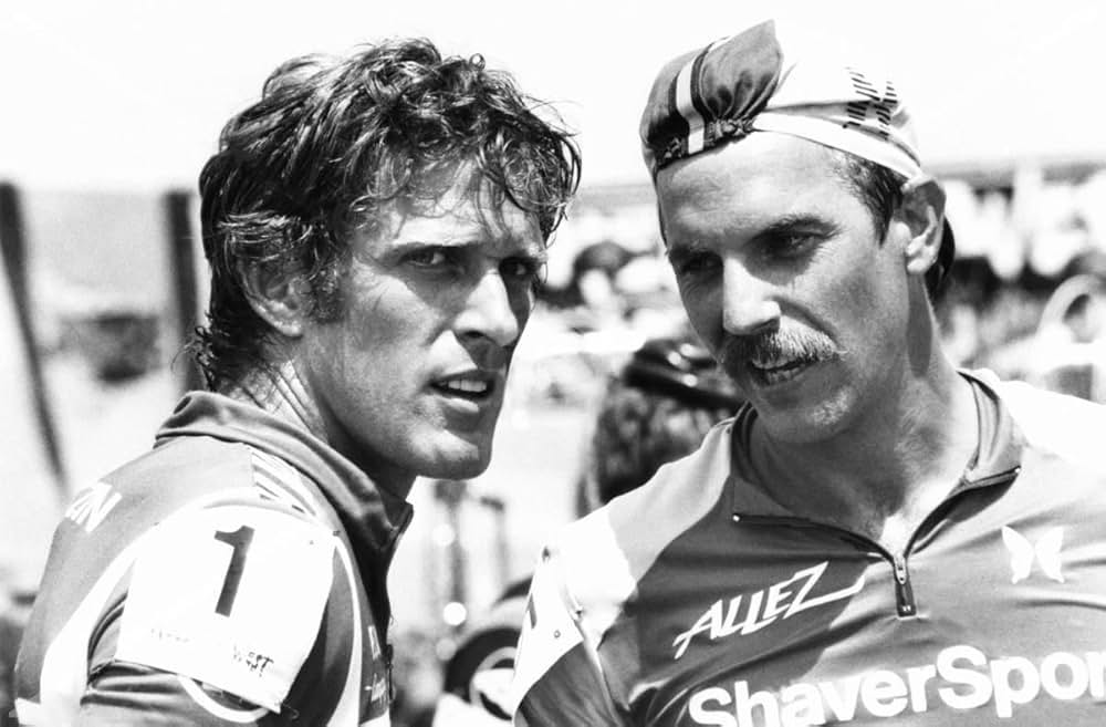 アメリカン・フライヤーズの画像