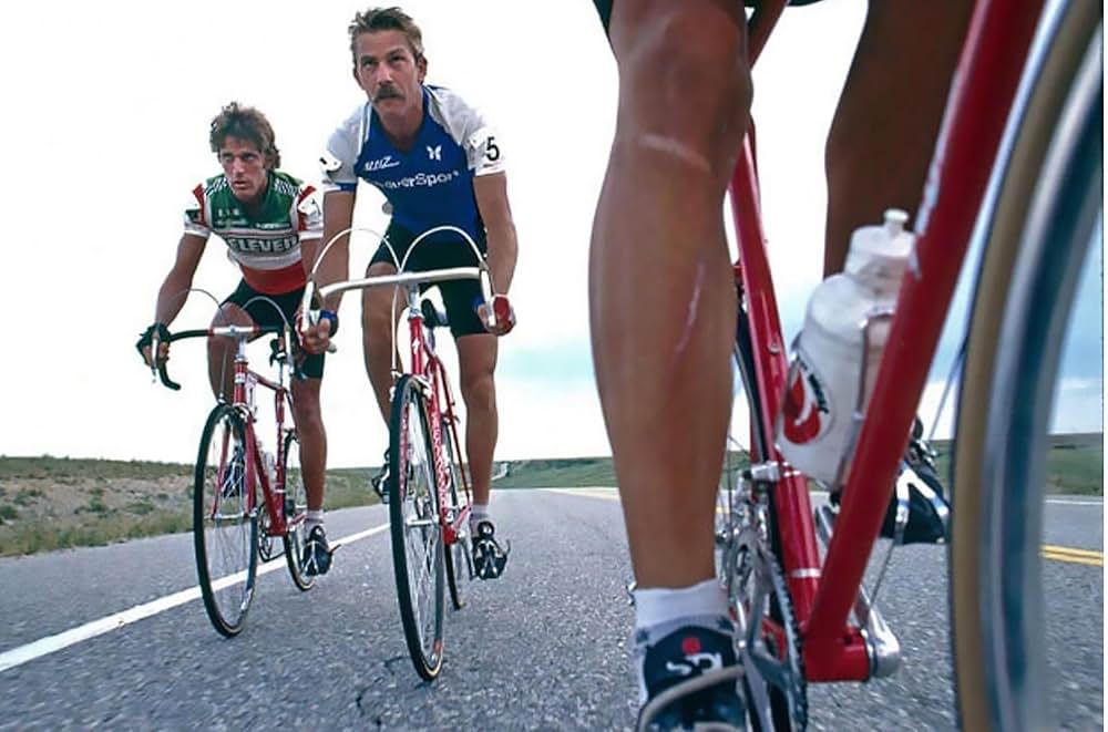 アメリカン・フライヤーズの画像