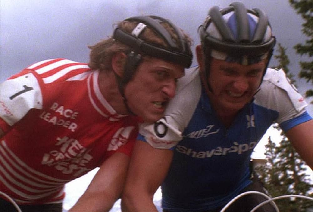 アメリカン・フライヤーズの画像