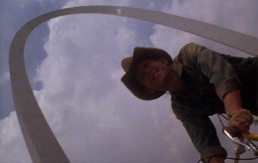 アメリカン・フライヤーズの画像