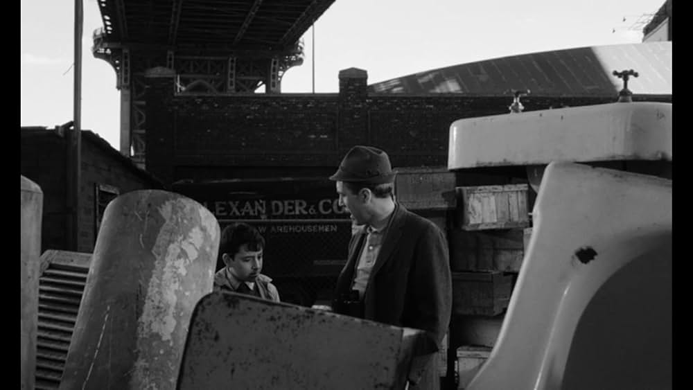 裏街・太陽の天使の画像