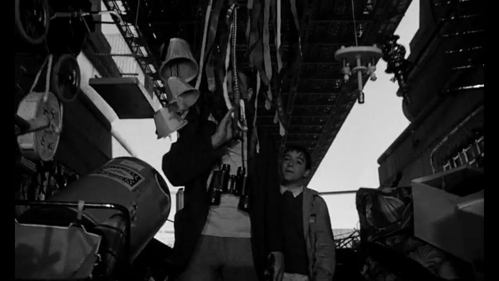 裏街・太陽の天使の画像