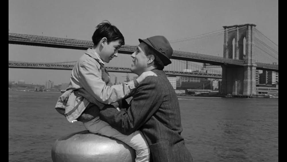 裏街・太陽の天使の画像