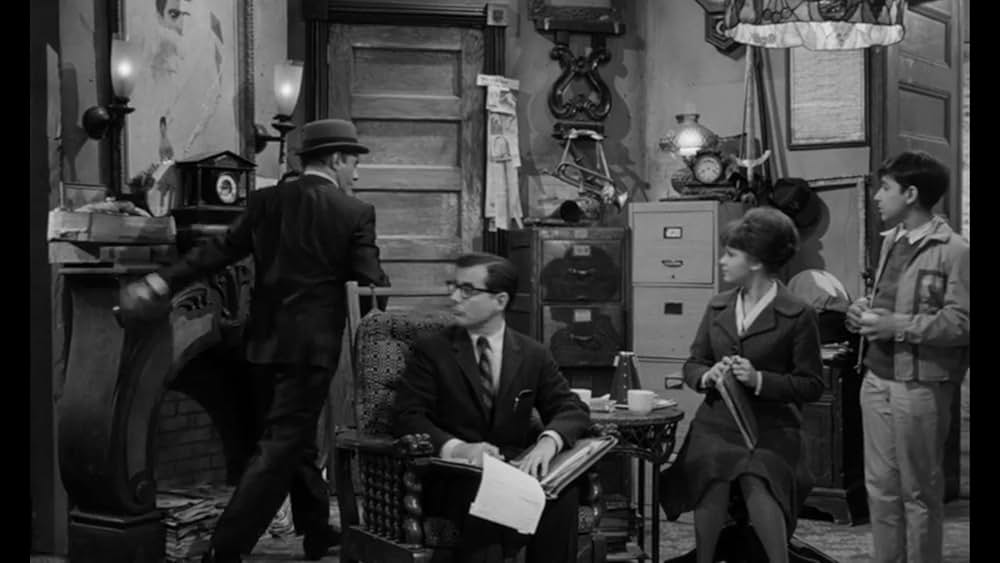 裏街・太陽の天使の画像