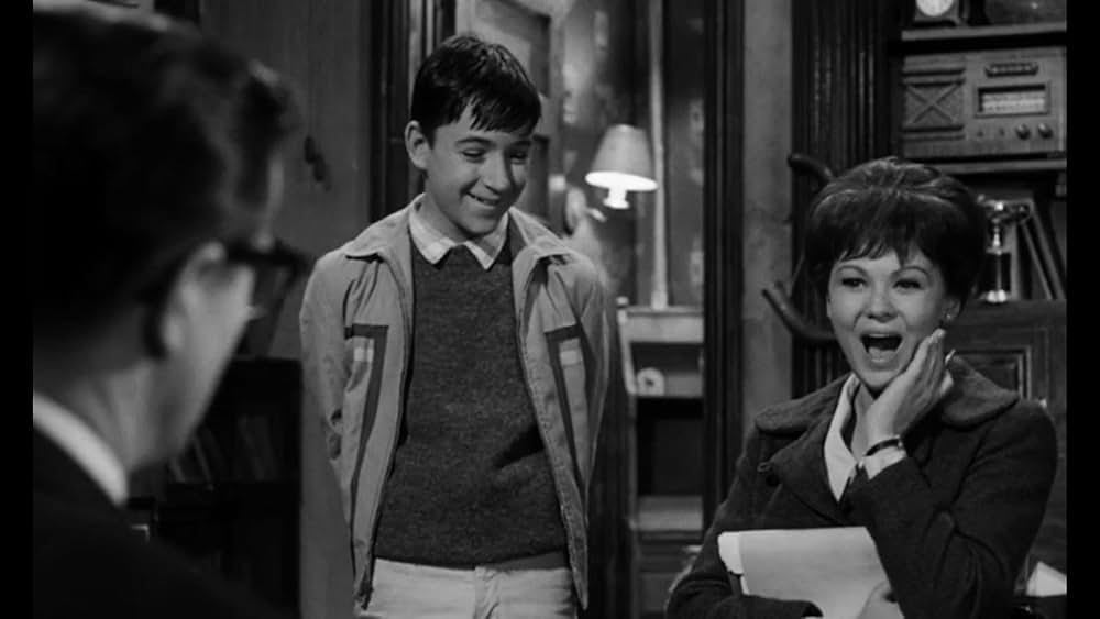 裏街・太陽の天使の画像