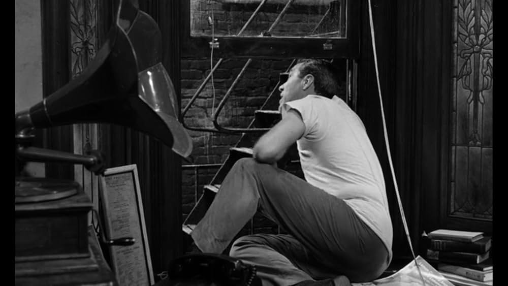 裏街・太陽の天使の画像