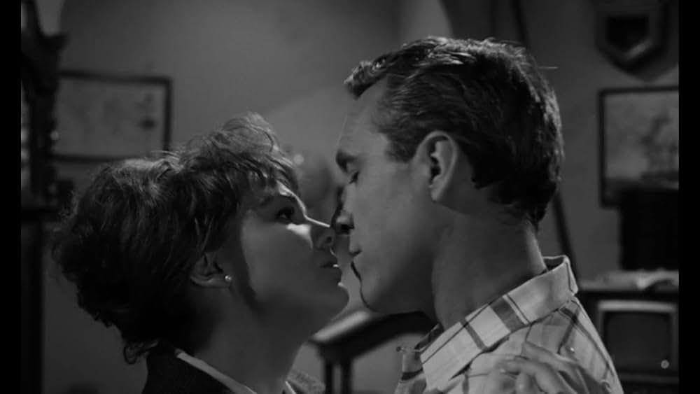 裏街・太陽の天使の画像