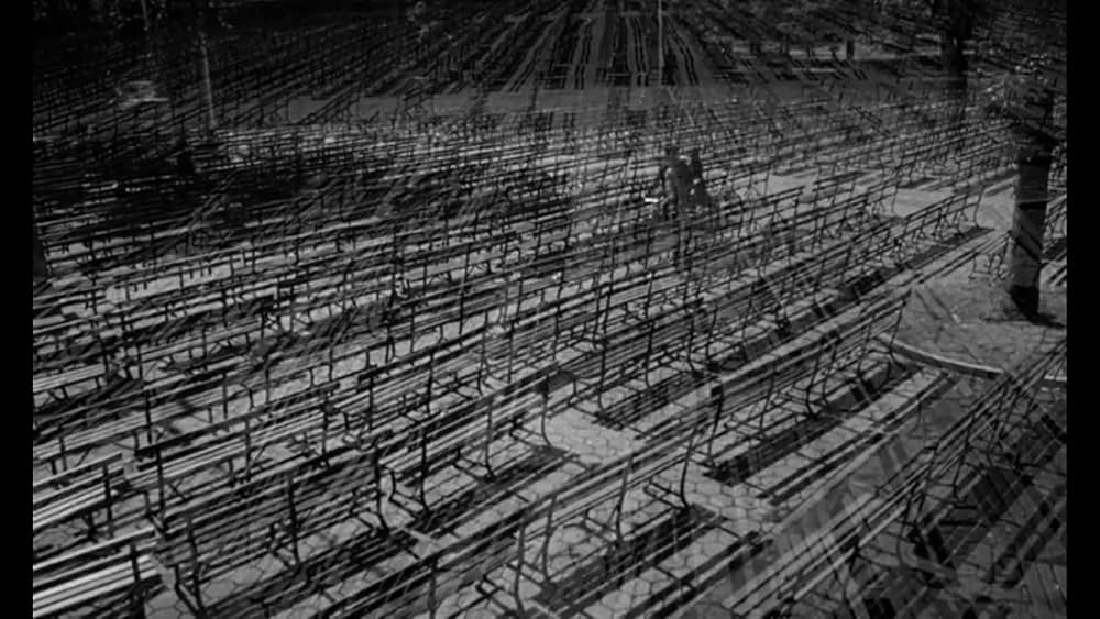 裏街・太陽の天使の画像