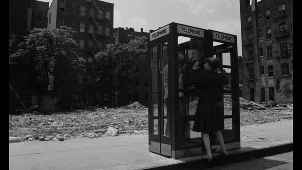 裏街・太陽の天使の画像