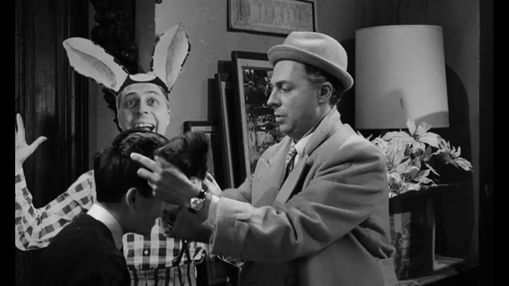 裏街・太陽の天使の画像