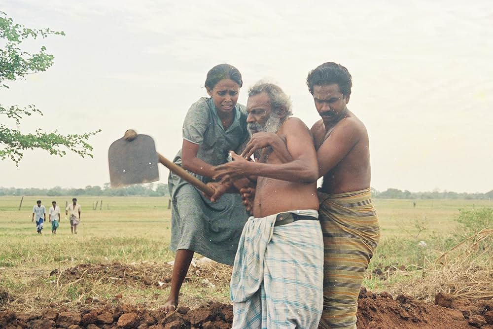 満月の日の死の画像