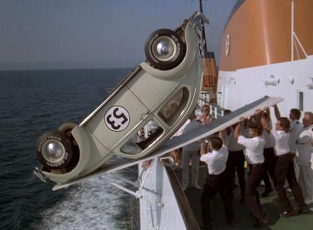 ビバ！ラブ・バッグの画像