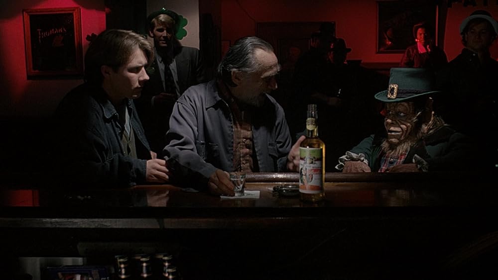 真夜中のミゼットデビルの画像