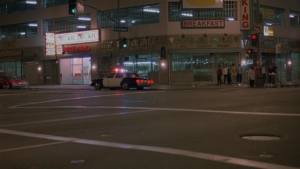 真夜中のミゼットデビルの画像