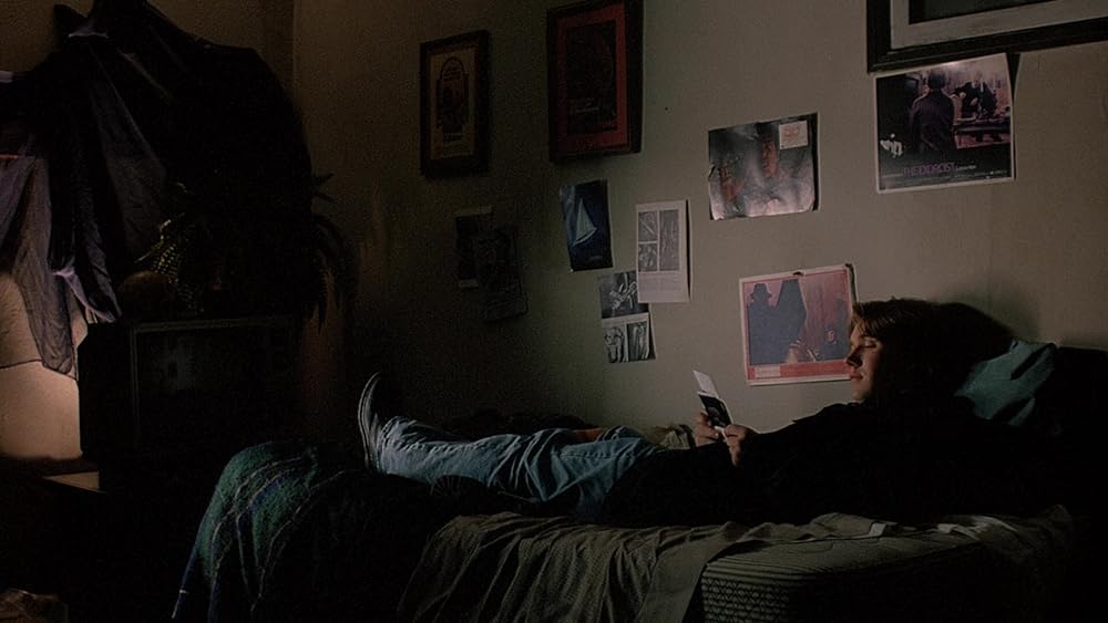 真夜中のミゼットデビルの画像