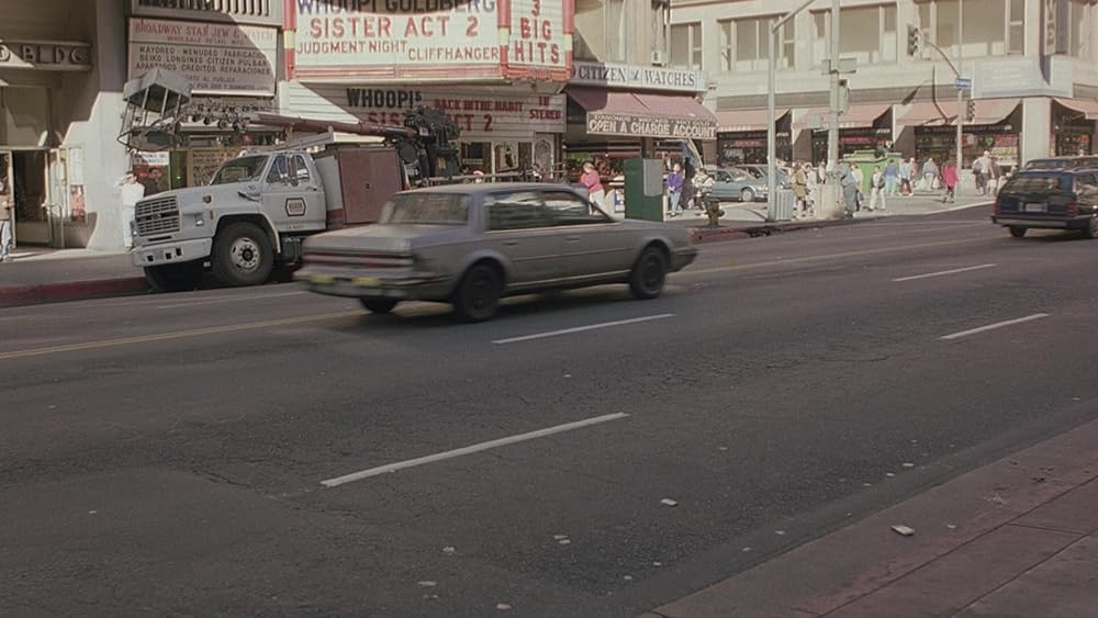 真夜中のミゼットデビルの画像