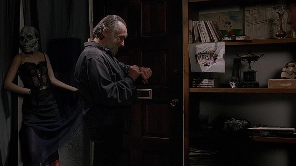 真夜中のミゼットデビルの画像