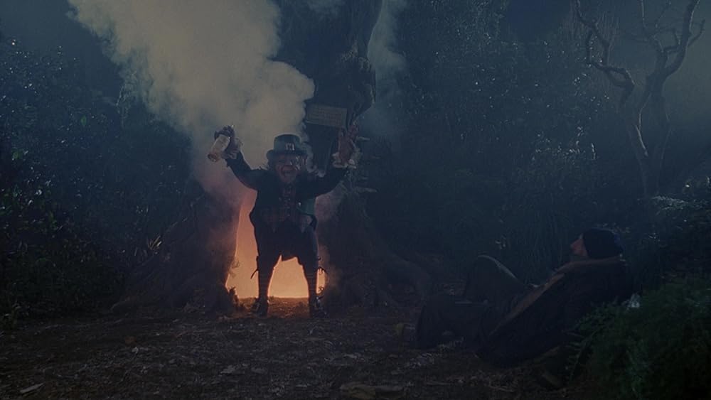 真夜中のミゼットデビルの画像