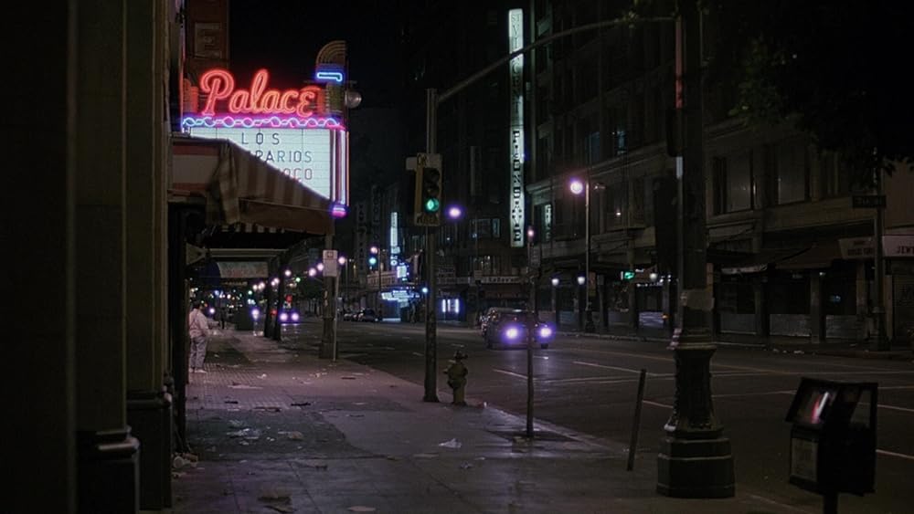 真夜中のミゼットデビルの画像