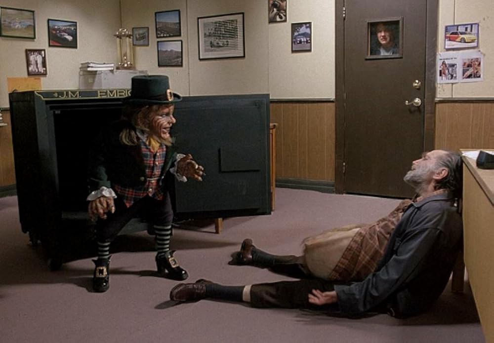 真夜中のミゼットデビルの画像