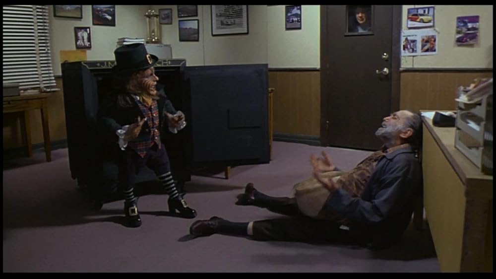 真夜中のミゼットデビルの画像