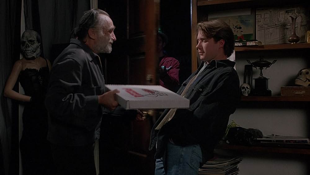 真夜中のミゼットデビルの画像