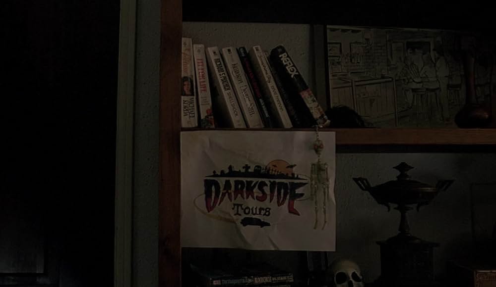 真夜中のミゼットデビルの画像