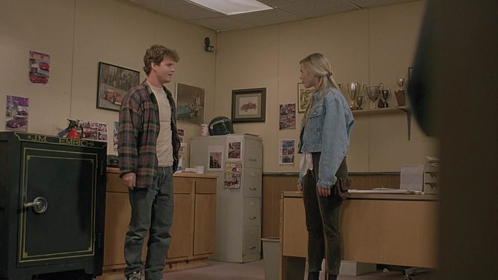 真夜中のミゼットデビルの画像