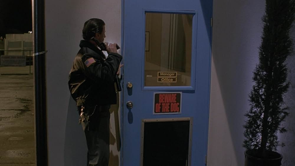 真夜中のミゼットデビルの画像